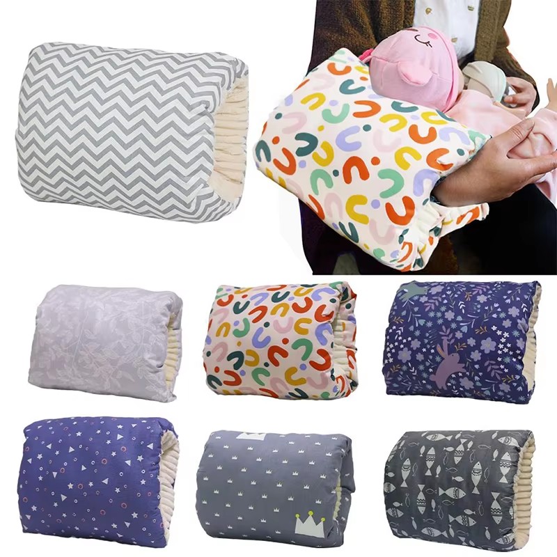 Nursing Pillow Breastfeeding - Rahat beşik hemşirelik kol yastık emzirme