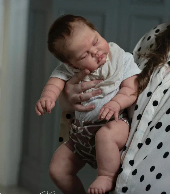 Baby Products Dropshipping - Bebe Turşu 25 inç Büyük Boy