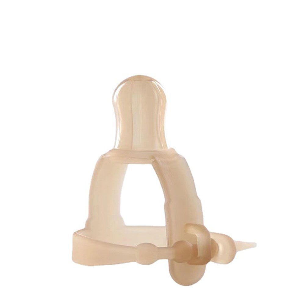 Baby Products Sale - Ortodontik Silikon Diş Kaşıyıcı Parmak Dişlik