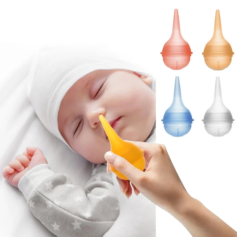 Baby Products Sale - Yeniden Kullanılabilir Şeffaf Silikon Bebek Kulak