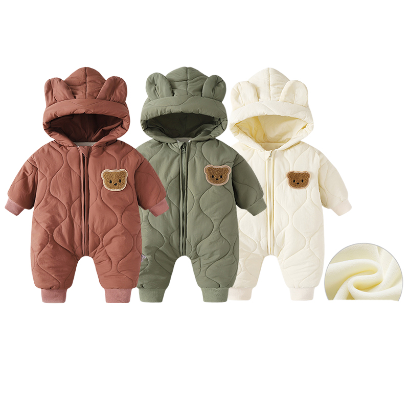 Baby Products Sale - 2026 İlkbahar Sonbahar Kapşonlu Bebek Yenidoğan