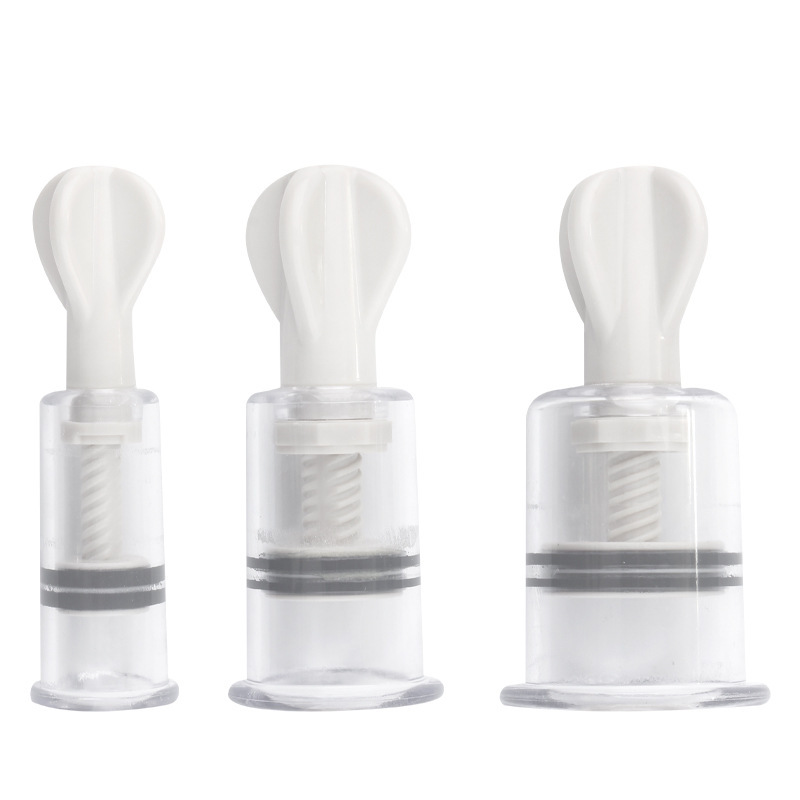 Breast Pump - Göğüs pompası ucu, hem erkekler hem