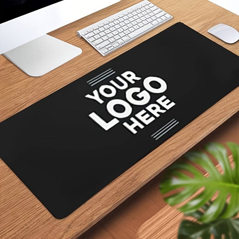 Play Mat - Kişiselleştirilmiş Fotoğraf Baskılı Oyun Mouse Pad'i