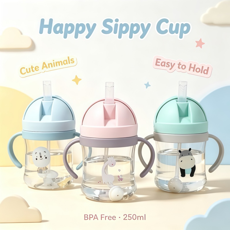 Baby Products Expo - Yeni Karikatür Desen Açık Hava Çocuk
