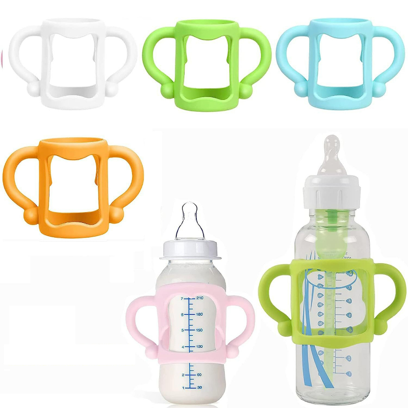 Baby Products Sale - Biberon Kolları, Geniş Boyunlu Biberonlar için