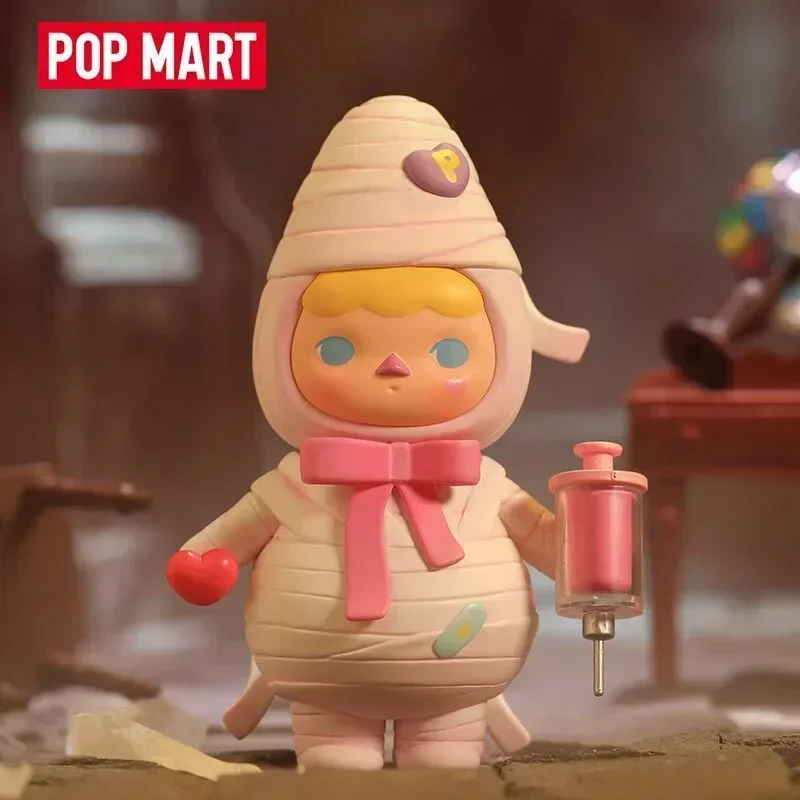 Baby Products Dropshipping - POP MART Pucky Monster Bebek Serisi