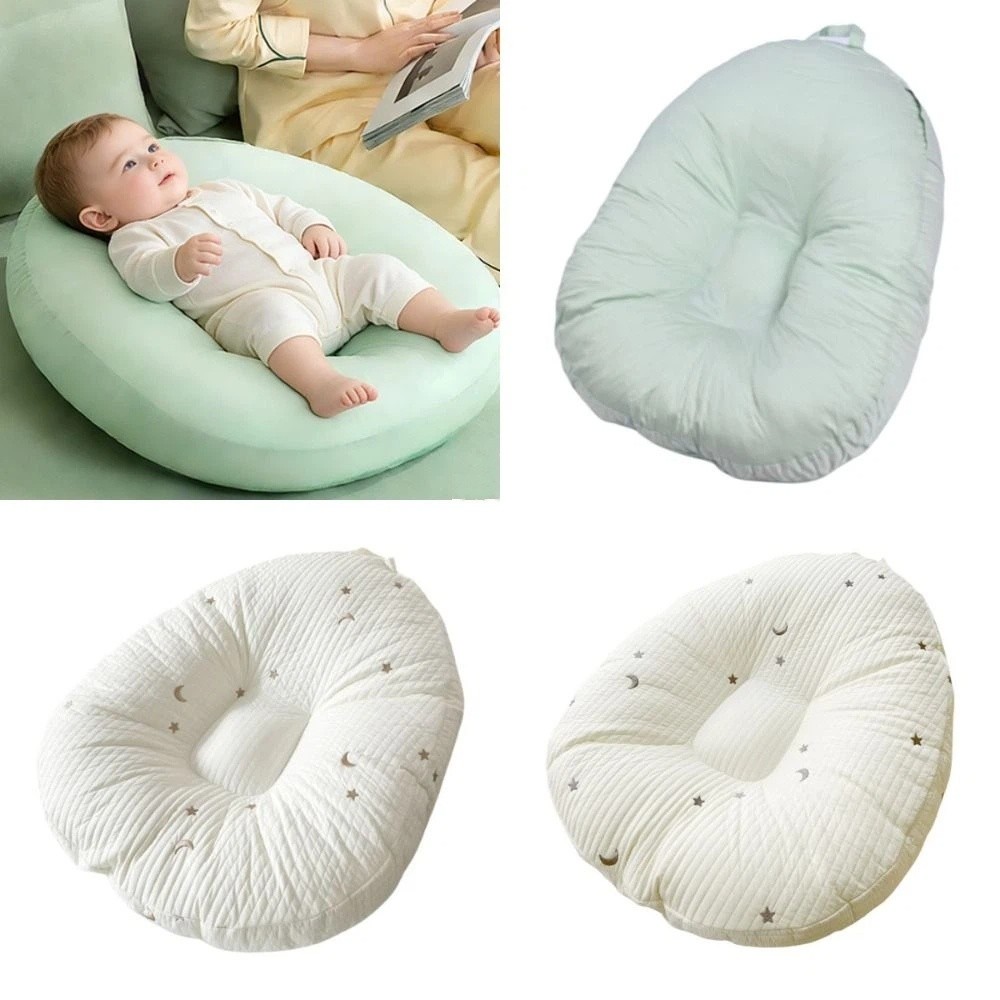 Nursing Pillow Breastfeeding - Yumuşak Bebek Emzirme Yastığı Boğulma Önleyici