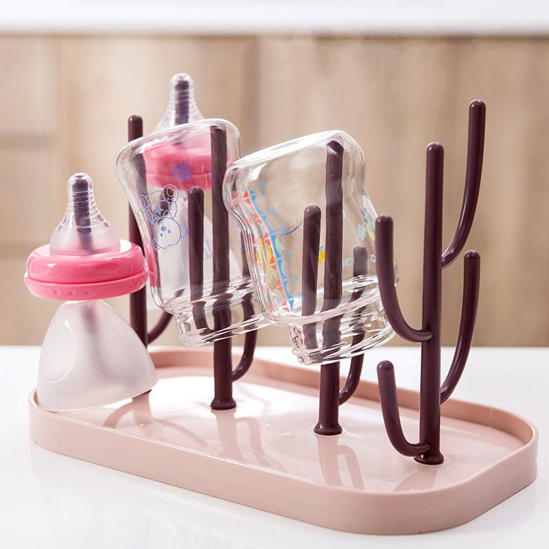 Baby Products Sale - Bebek Biberon Drenaj Rafı Meme Besleme