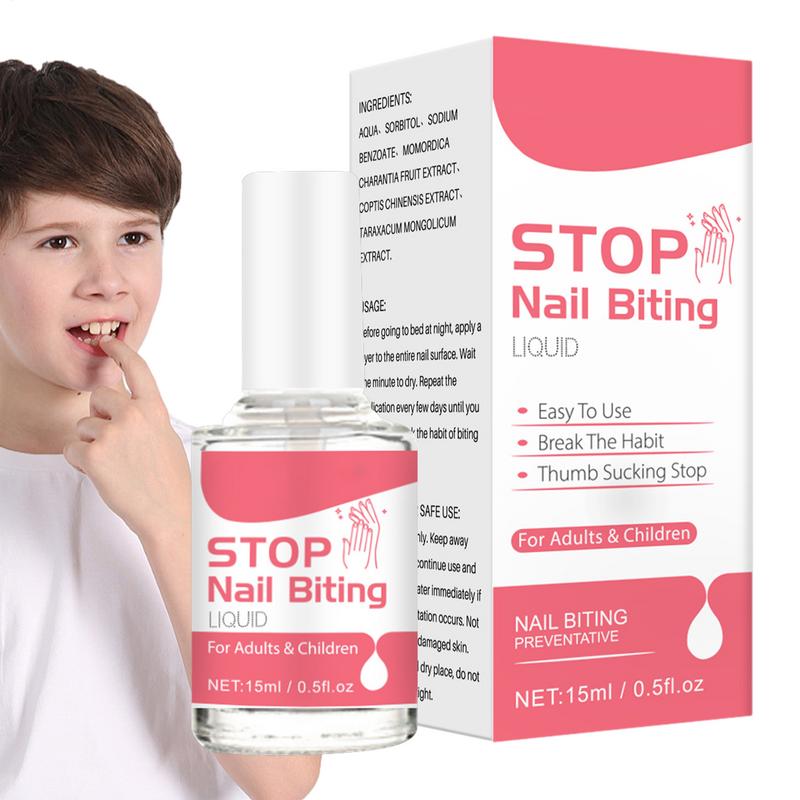 Baby Products Sale - Sıvı Tırnak Isırmasını Durdurmak için 0.5fl