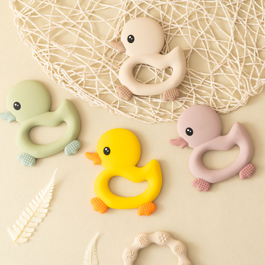 Baby Products Expo - 1 adet bebek diş kaşıyıcı oyuncaklar