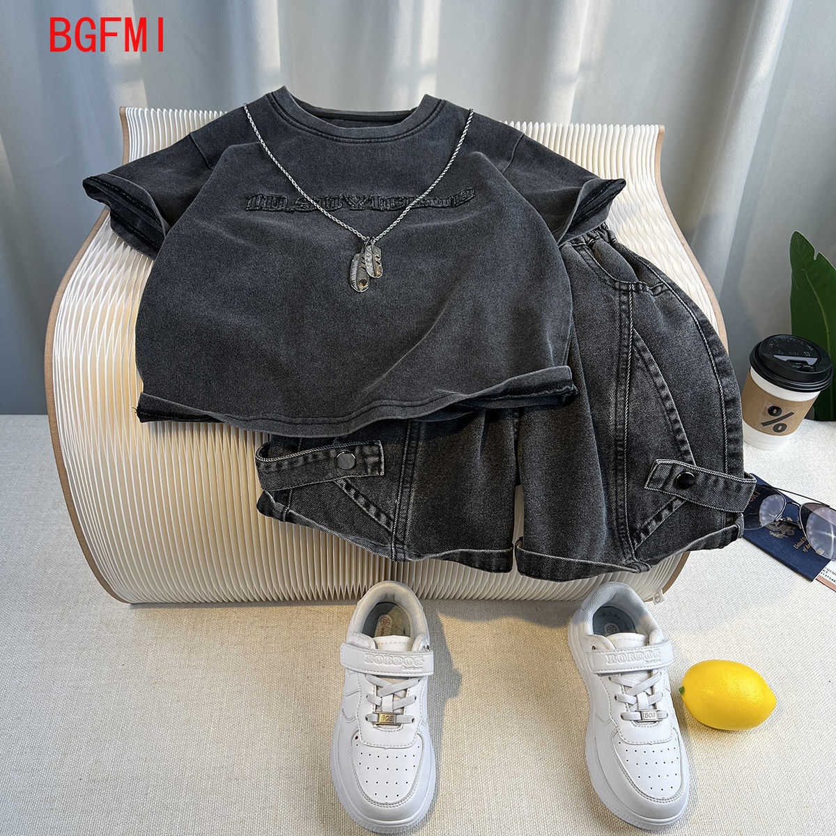 Baby Products Sale - Sıcak Satış Moda Erkek Bebek Takım