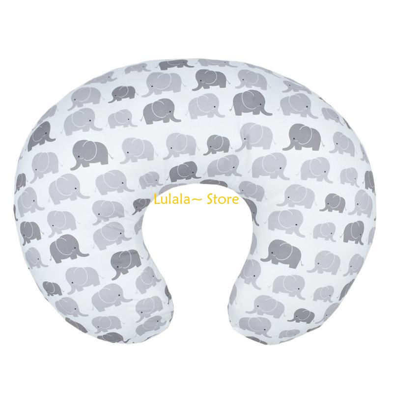 Nursing Pillow Breastfeeding - Y4QA Emzirme Yastık Kılıfı Yenidoğan Hemşirelik