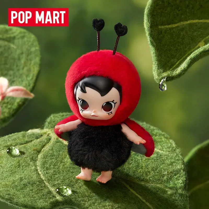 POP MART Baby Molly Buggy Roam - Baby Products Dropshipping incelemesi ve fiyatı