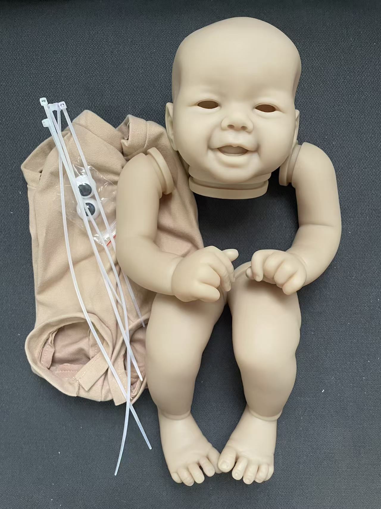 19 inç Emmy Yeniden Doğmuş Beb - Baby Products Dropshipping incelemesi ve fiyatı