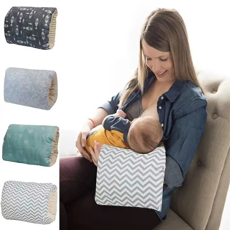 Rahat beşik hemşirelik kol yas - Nursing Pillow Breastfeeding incelemesi ve fiyatı