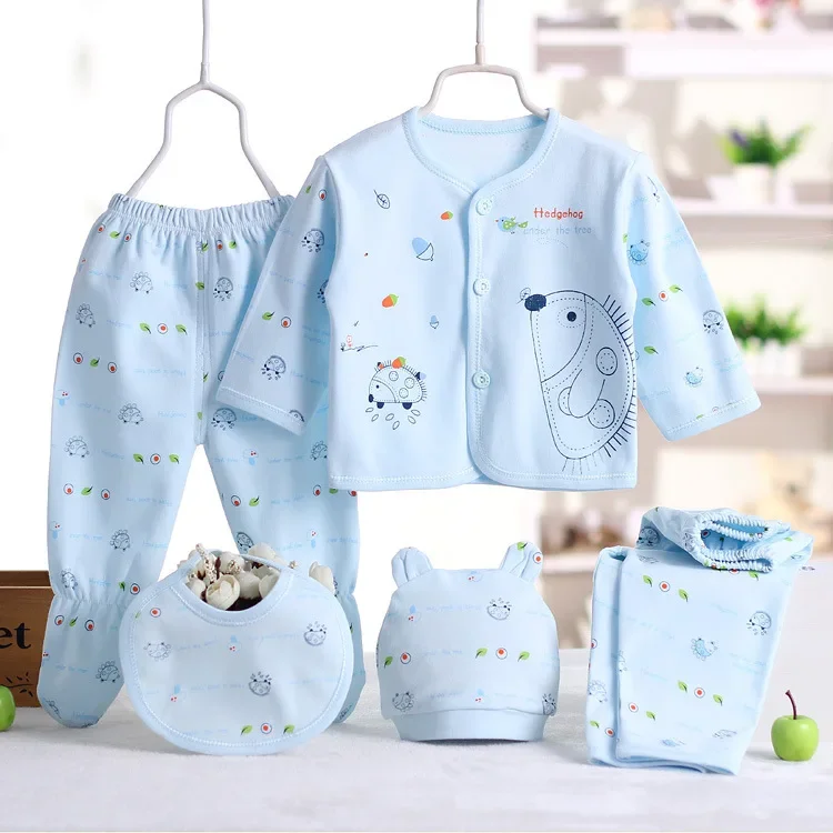 5 adet/takım çocuk giyim Bebek - Baby Products Sale incelemesi ve fiyatı