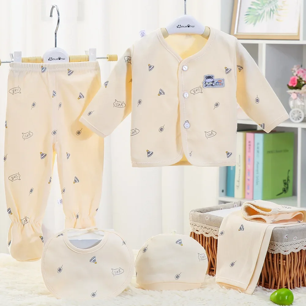 5 adet/takım çocuk giyim Bebek - Baby Products Sale incelemesi ve fiyatı