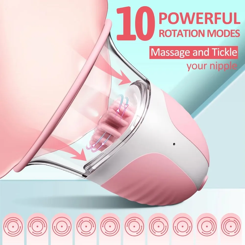 Göğüs Büyütme Emme Vibratörü D - Breast Pump incelemesi ve fiyatı