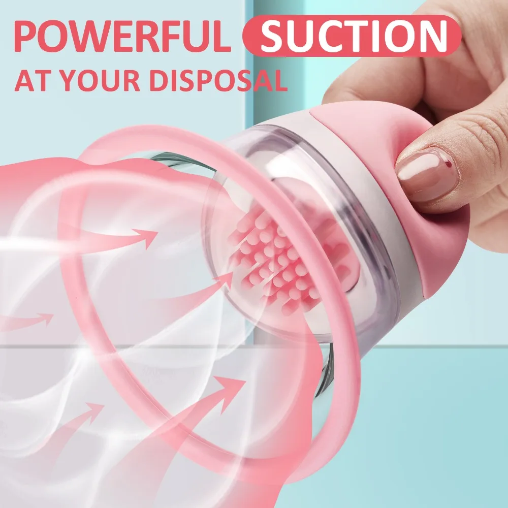 Göğüs Büyütme Emme Vibratörü D - Breast Pump incelemesi ve fiyatı