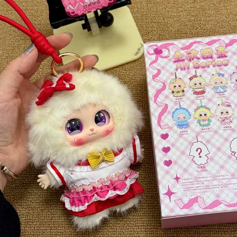 Babythree Milly Lolita Serisi  - Baby Products For Gift incelemesi ve fiyatı
