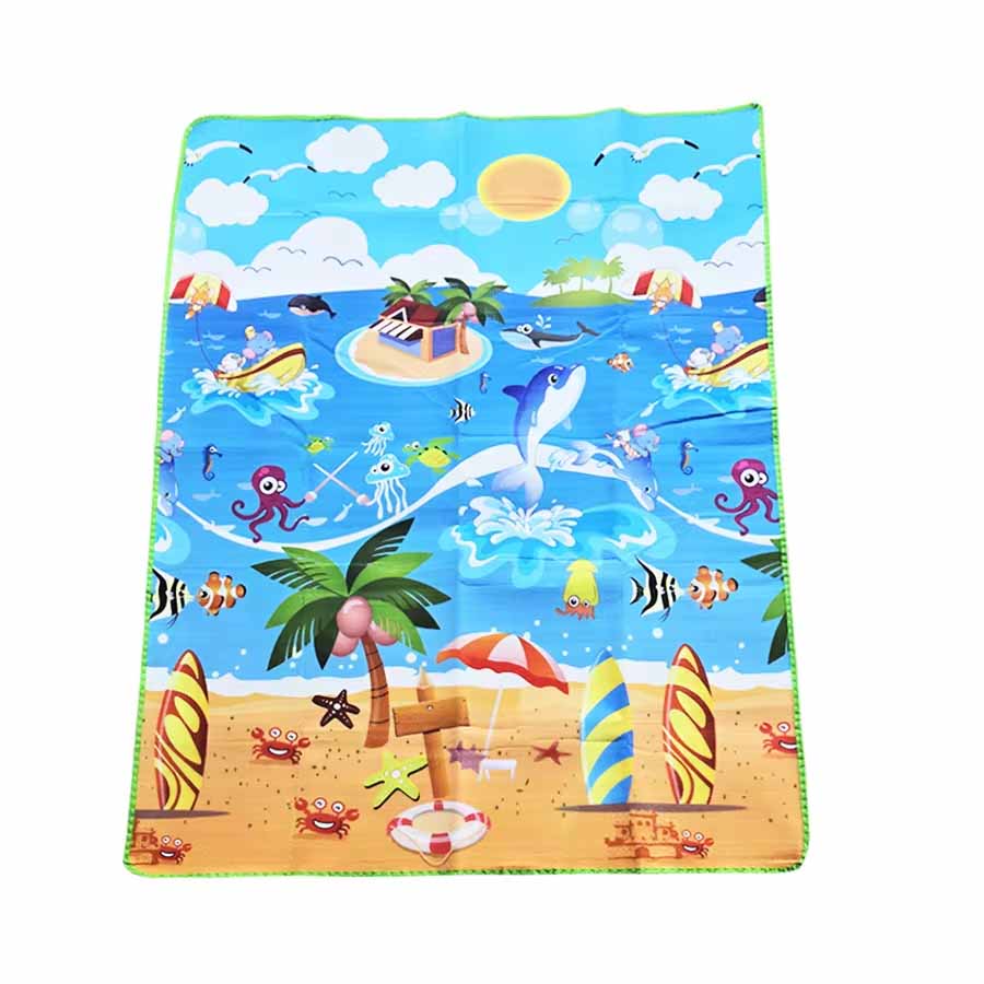 Bebek emekleme oyun matı 180*1 - Play Mat incelemesi ve fiyatı