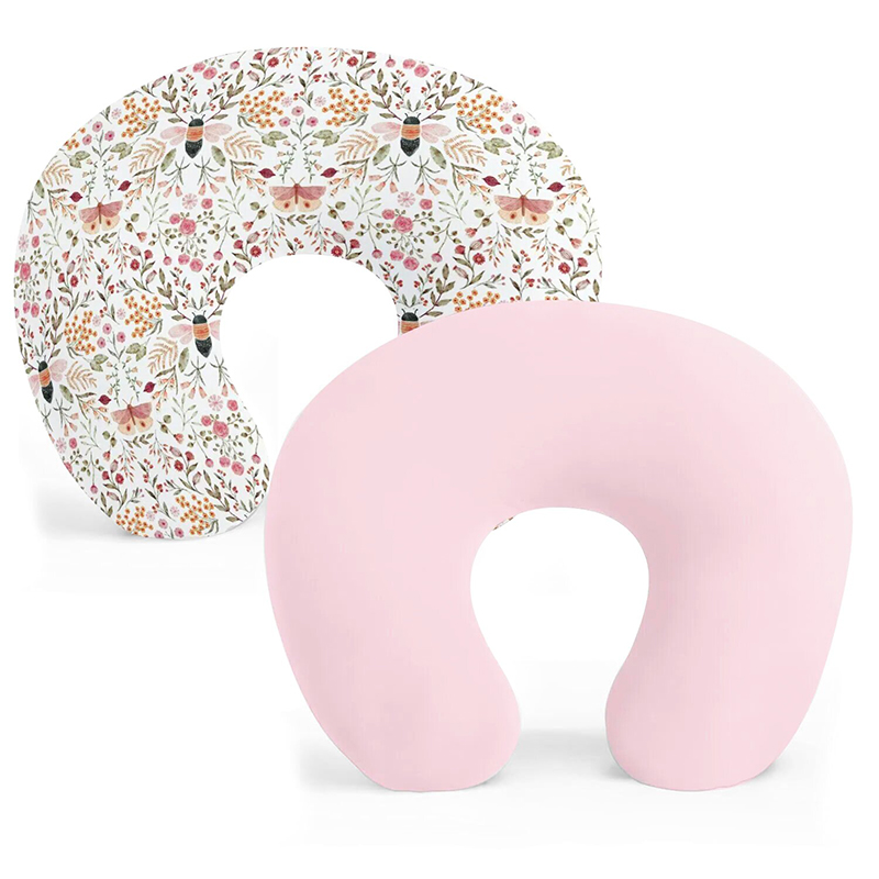 2 adet bebek emzirme yastığı ö - Nursing Pillow Breastfeeding incelemesi ve fiyatı