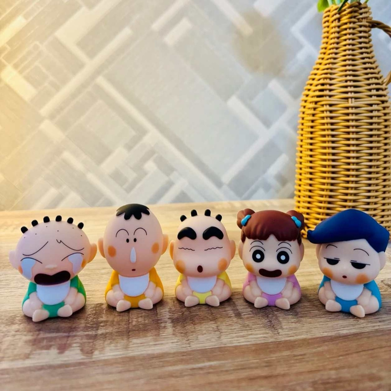Yeni Ürünler Stokta Anime Xiao - Baby Products Dropshipping incelemesi ve fiyatı