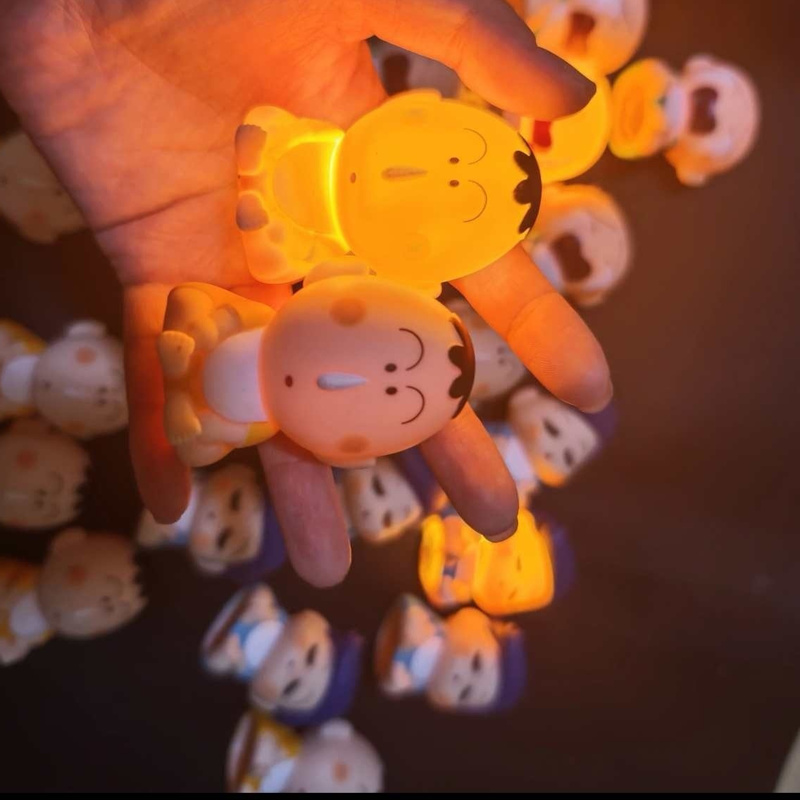Yeni Ürünler Stokta Anime Xiao - Baby Products Dropshipping incelemesi ve fiyatı