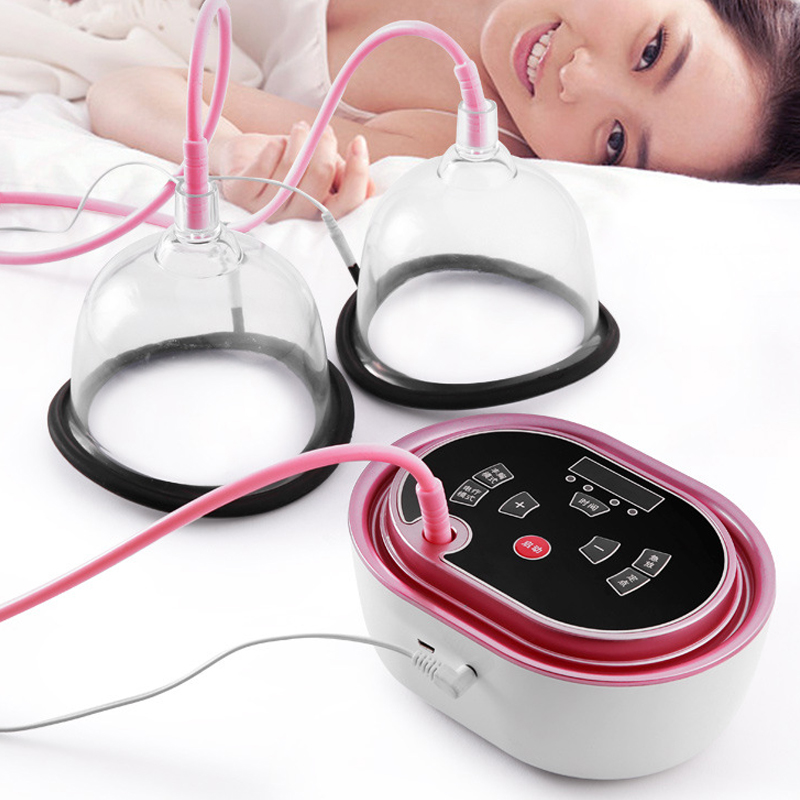 Elektrikli Vakumlu Göğüs Büyüt - Breast Pump incelemesi ve fiyatı