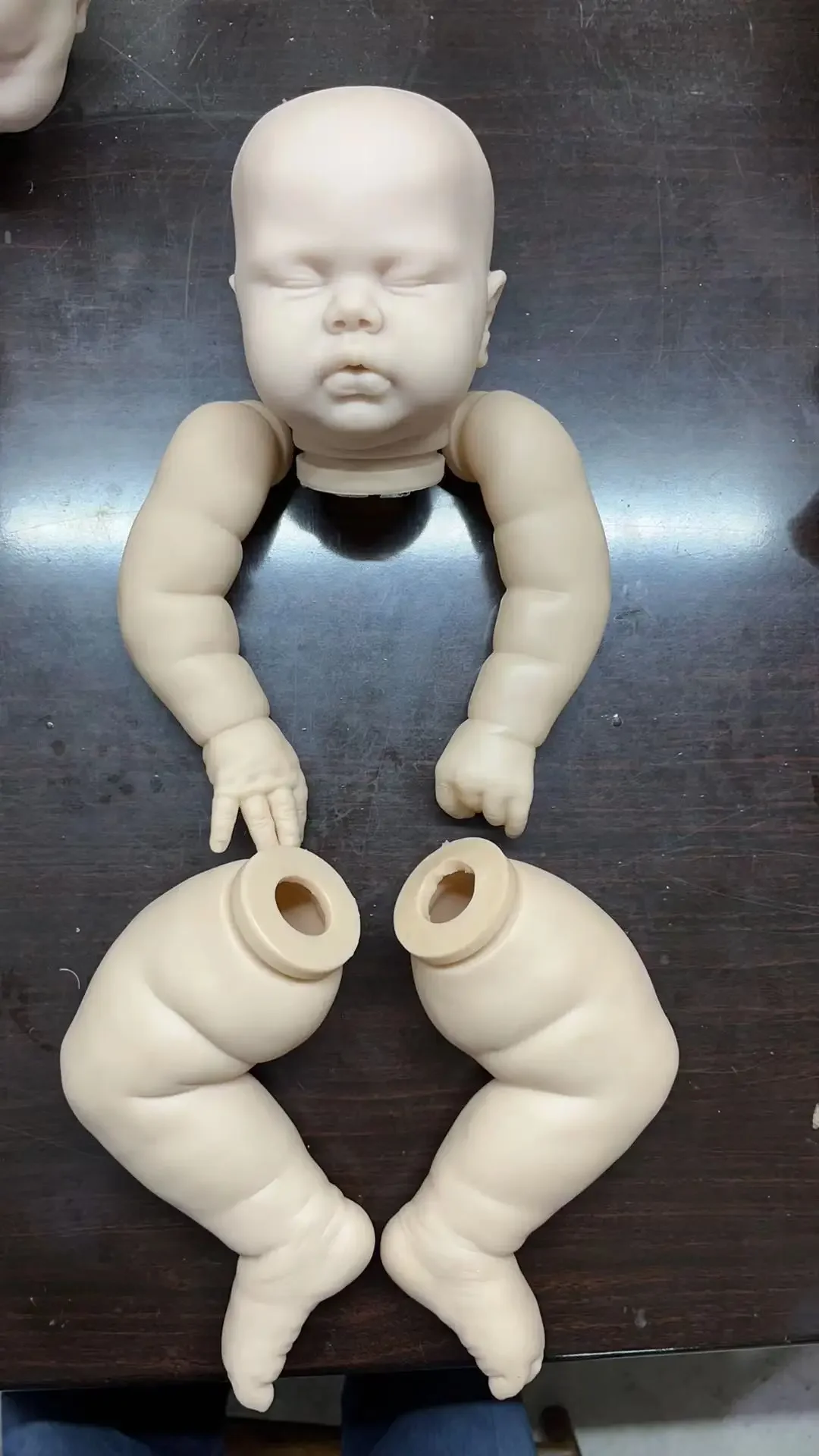 Bebe Turşu 25 inç Büyük Boy Ye - Baby Products Dropshipping incelemesi ve fiyatı