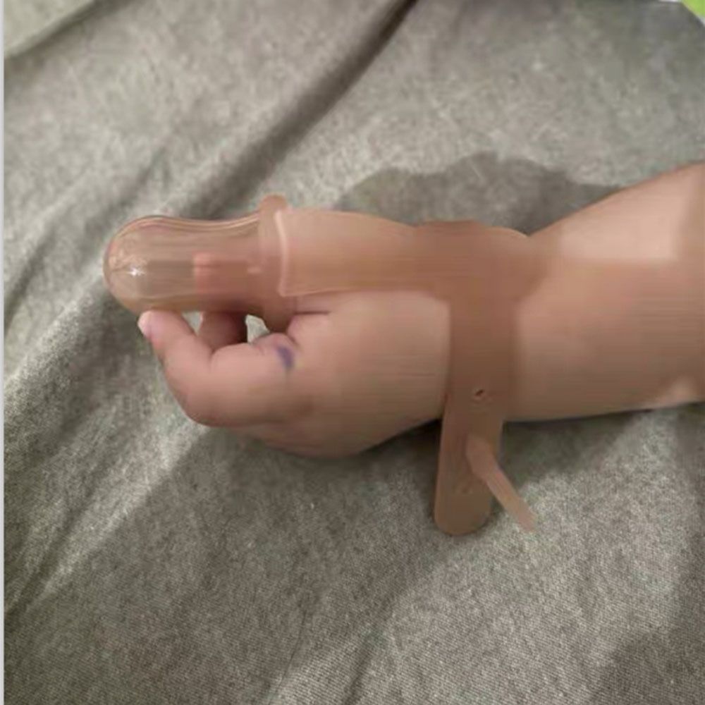 Ortodontik Silikon Diş Kaşıyıc - Baby Products Sale incelemesi ve fiyatı