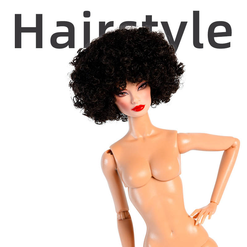 32 cm İkinci Nesil Peri Bebek  - Baby Products For Curly Hair incelemesi ve fiyatı