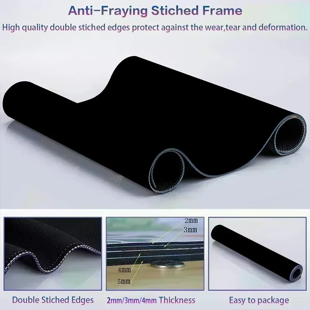 Özel Oyun Matı Mouse Pad Oyun  - Play Mat incelemesi ve fiyatı