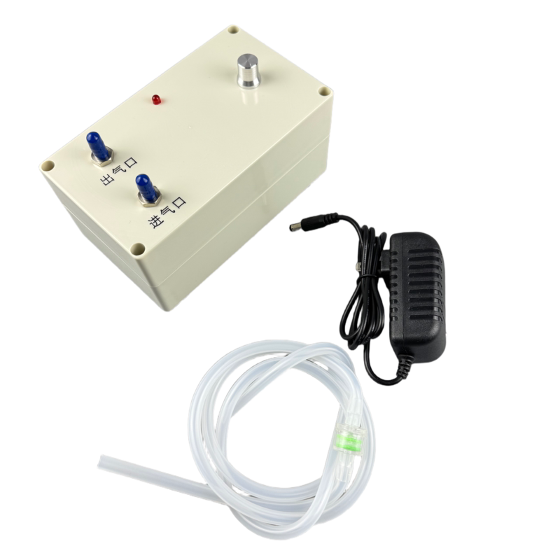 12V Mini Vakum Pompası – Yağ D - Breast Pump incelemesi ve fiyatı