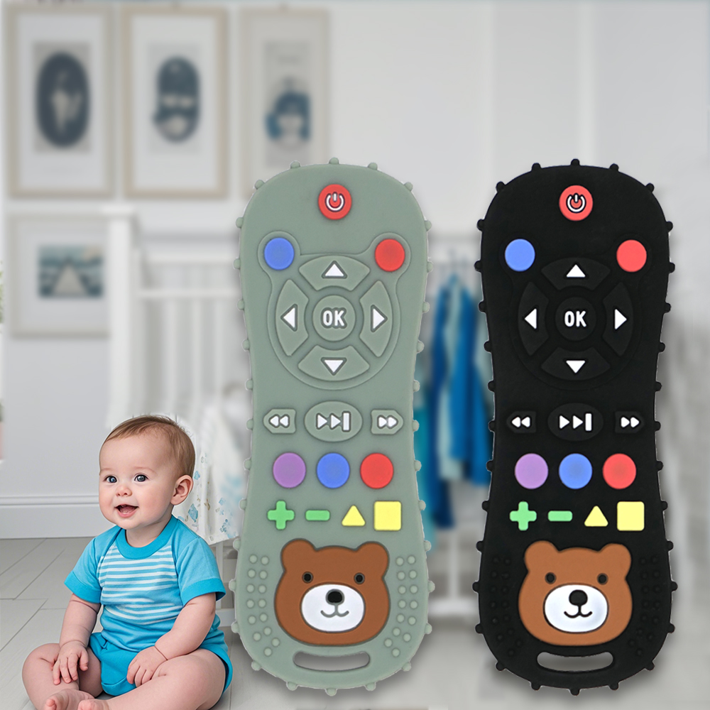Yenilik Silikon Simülasyon TV  - Baby Products Dropshipping incelemesi ve fiyatı