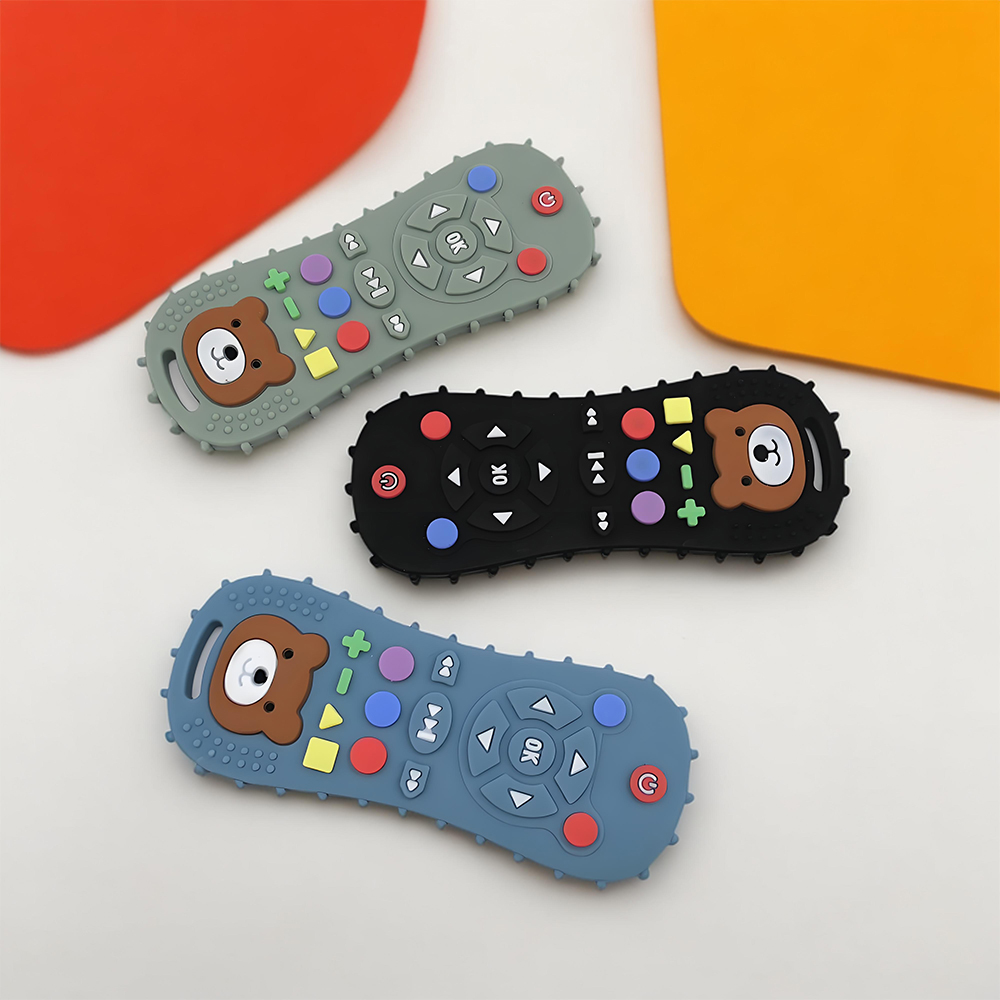 Yenilik Silikon Simülasyon TV  - Baby Products Dropshipping incelemesi ve fiyatı