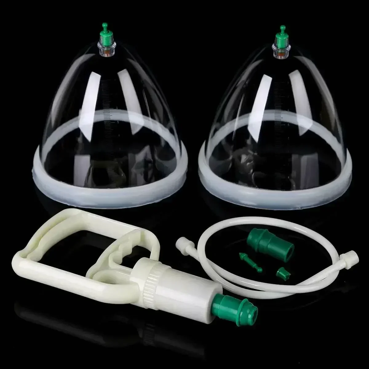 Kadınlar için Göğüs Popo Büyüt - Breast Pump incelemesi ve fiyatı