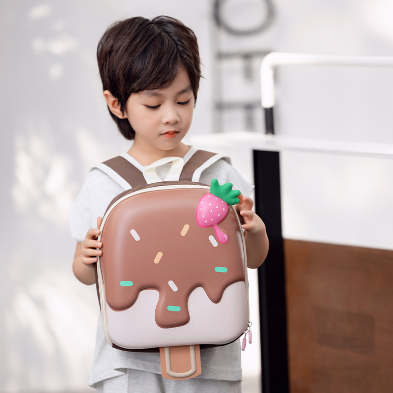 Dondurma çocuk sırt çantası mo - Baby Products Lotion incelemesi ve fiyatı