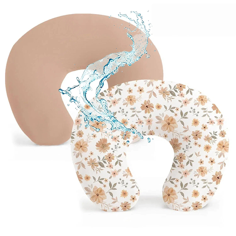 2 adet su geçirmez emzirme yas - Nursing Pillow Breastfeeding incelemesi ve fiyatı