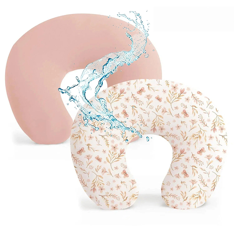 2 adet su geçirmez emzirme yas - Nursing Pillow Breastfeeding incelemesi ve fiyatı