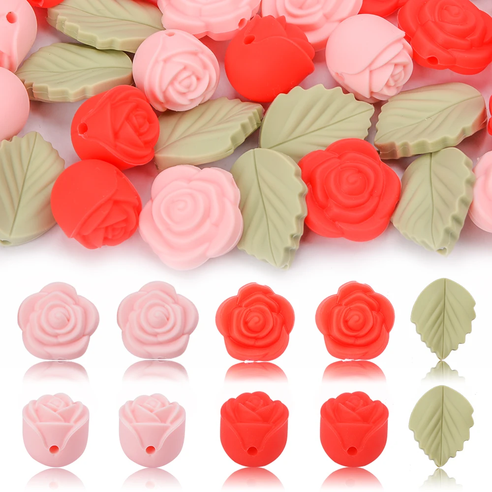 LOFCA 30 adet gül silikon bonc - Baby Products Expo incelemesi ve fiyatı