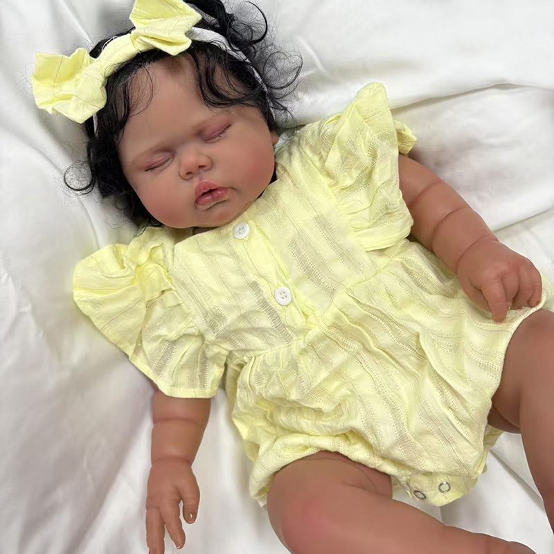 24 inç Turşu Yumuşak Kumaş Göv - Baby Products For Curly Hair incelemesi ve fiyatı