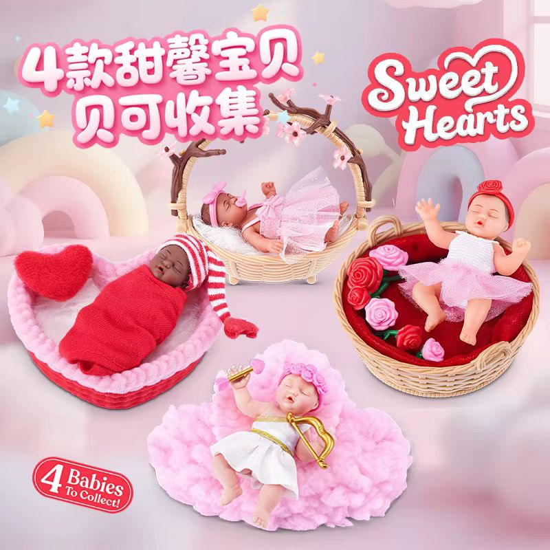 Zuru 5'li Sürpriz Yumurta Parm - Baby Products Dropshipping incelemesi ve fiyatı