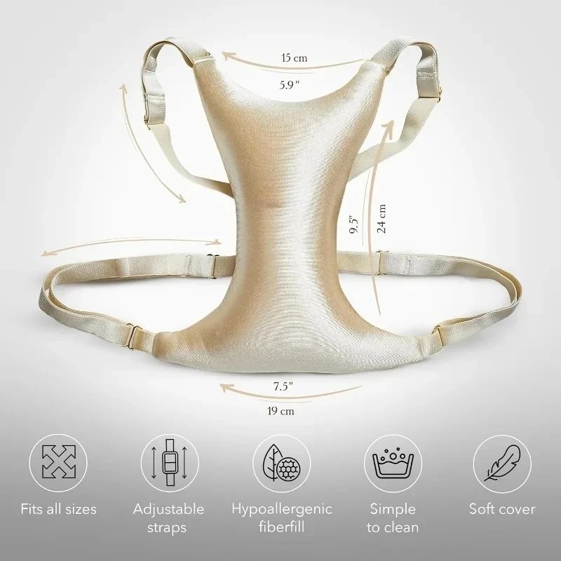 Kırışıklık Önleyici Göğüs Yast - Nursing Pillow Breastfeeding incelemesi ve fiyatı