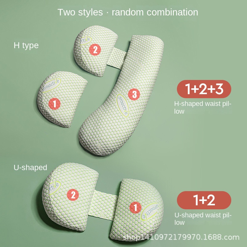 Gebelik Yastığı Annelik Uyku D - Nursing Pillow Breastfeeding incelemesi ve fiyatı