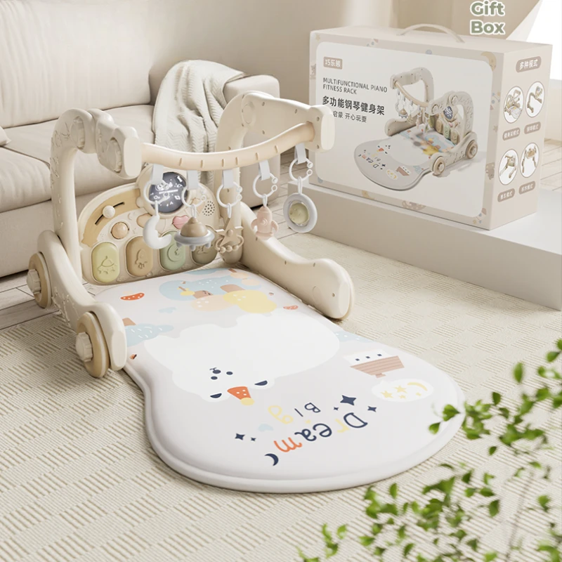 Bebek Piyano Fitness Çerçevesi - Baby Products For Gift incelemesi ve fiyatı