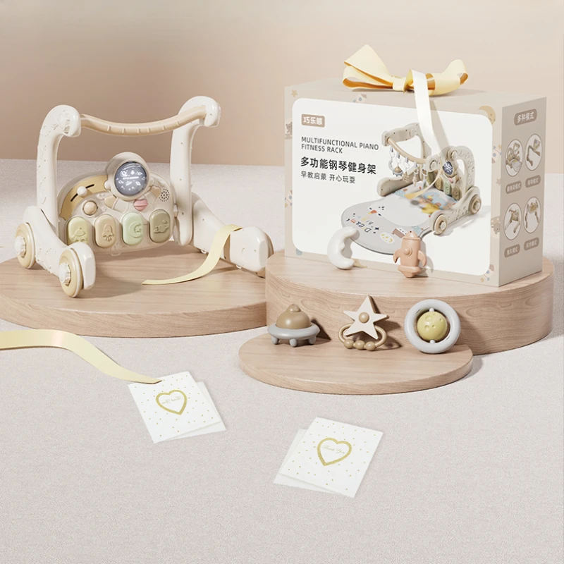 Bebek Piyano Fitness Çerçevesi - Baby Products For Gift incelemesi ve fiyatı