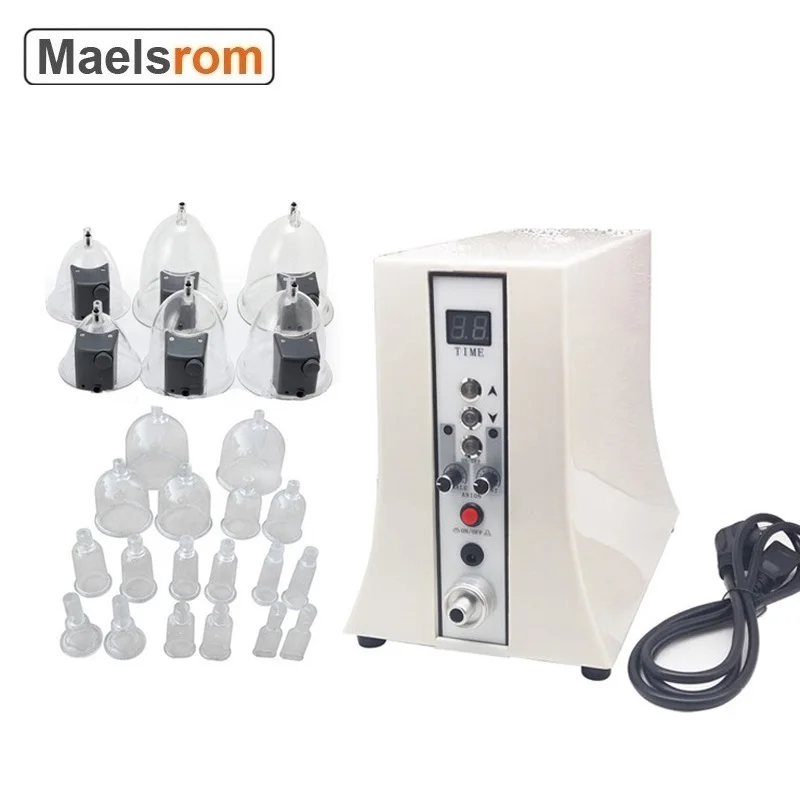24 Bardaklı Vakum Terapisi Vüc - Breast Pump incelemesi ve fiyatı
