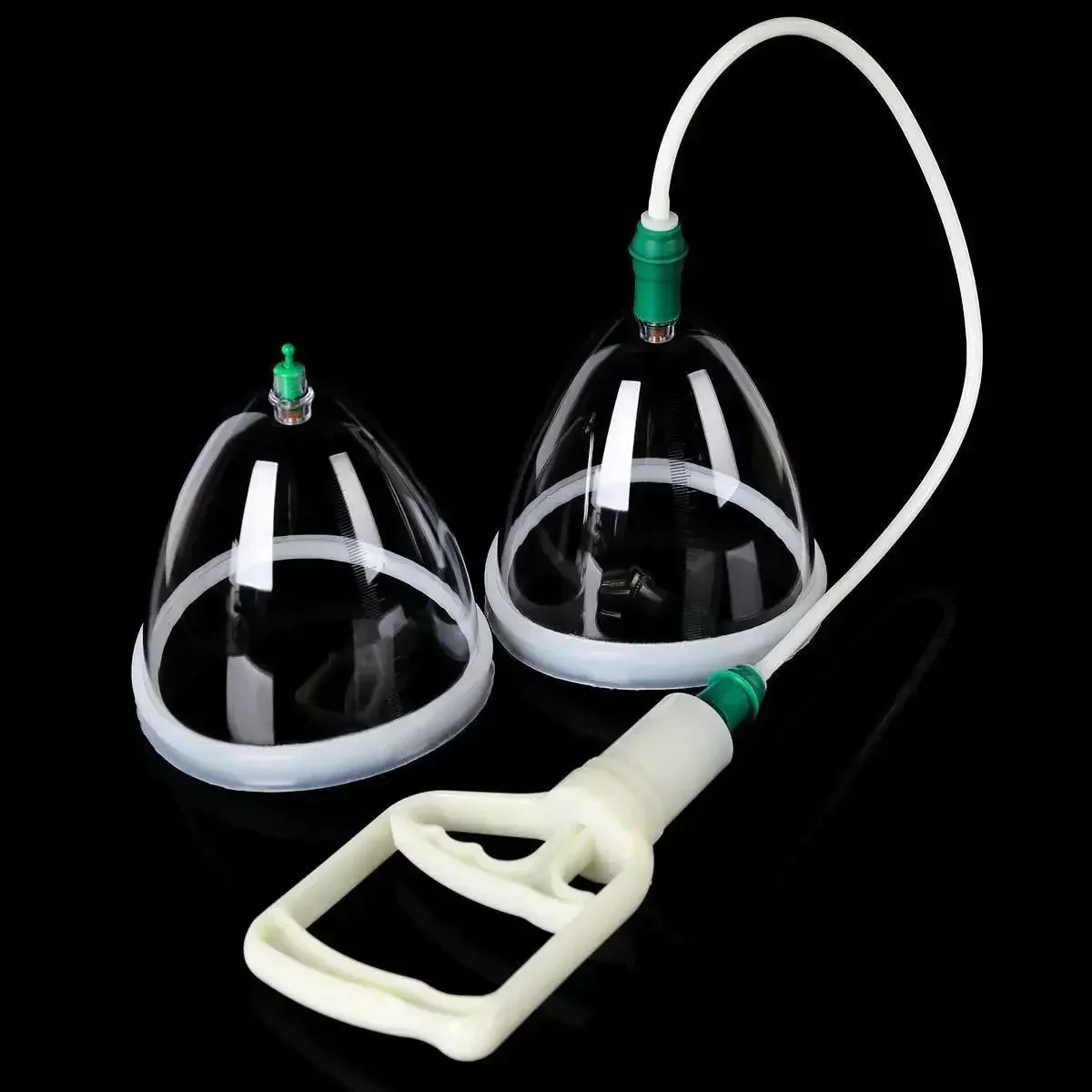 Meme ve Kalça Büyütme Pompası  - Breast Pump incelemesi ve fiyatı