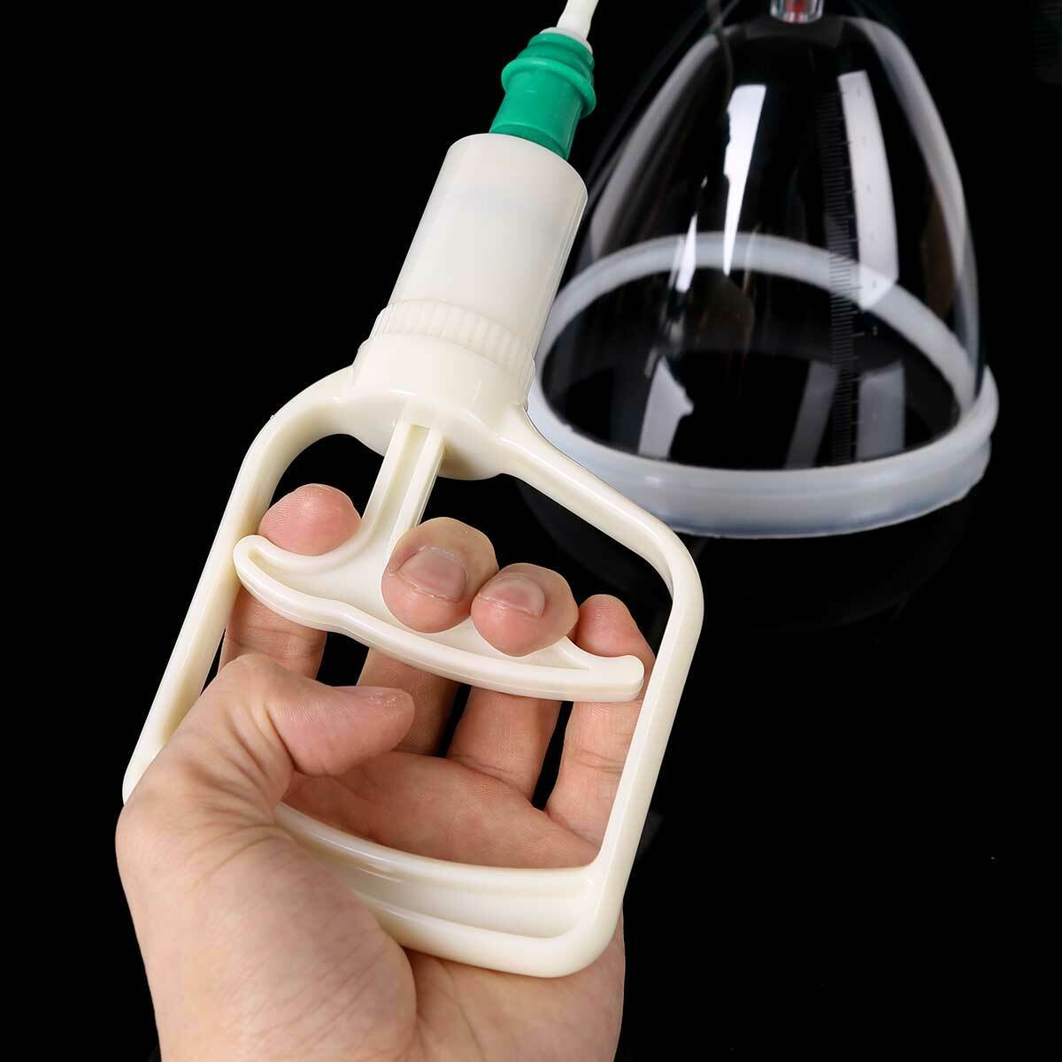 Meme ve Kalça Büyütme Pompası  - Breast Pump incelemesi ve fiyatı